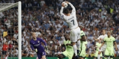 Ronaldo denkt finale te halen: "Denk dat wij beter zijn"