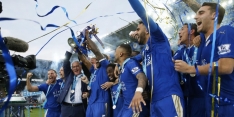 Leicester versus Chelsea in derde ronde League Cup