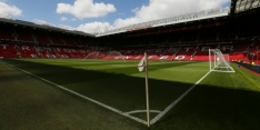 Manchester United club met de meeste schulden in Europa