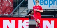 FC Twente gunt verdediger deelname Olympische Spelen