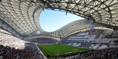 Olympique Marseille telt negen miljoen neer voor Sanson