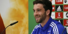 EK-lieveling Grigg verlengt contract bij Wigan Athletic