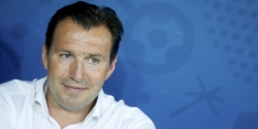 Iran strikt Kroaat als opvolger voor opgestapte Wilmots
