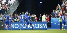 Italië neemt tegen Spanje revanche voor verloren EK-finale