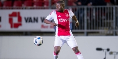 Ajax laat verdediger Owusu naar De Graafschap verkassen