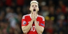 Wales zonder uitblinker Ramsey tegen Portugal