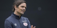 PSV slikt nederlaag tegen Engelse eerstedivisionist