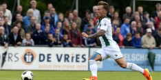 FC Groningen meldt vertrek Rusnák naar Real Salt Lake