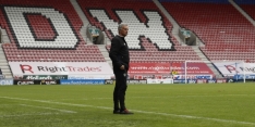 Succesvolle vuurdoop Mourinho bij Man United