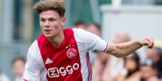 'PEC Zwolle wil Warmerdam huren van Ajax'