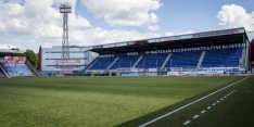 Bizar: bekerfinale O15 zonder publiek na 'verontrustende signalen'