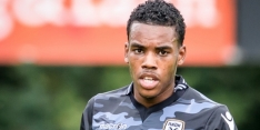 Rodrigues tekent bij Galatasaray, Sandro naar Antalyaspor