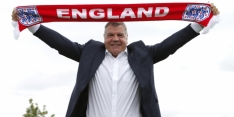Allardyce roept Hart en debutant op bij Engeland
