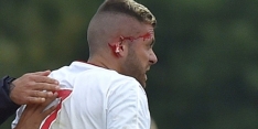 Ménez verliest oor bij debuut voor Girondins Bordeaux