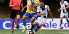 Europese droom Heracles Almelo eindigt in Arouca