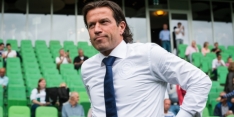 Groningen met Mahi in de spits en zonder trio tegen AZ
