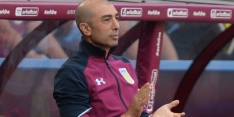 Aston Villa blameert zich bij vierdeklasser in League Cup