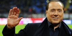 'Berlusconi wil Serie A verrassen en hoopt op grote namen Monza'