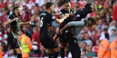 Ferguson beschouwt Liverpool als echte titelkandidaat