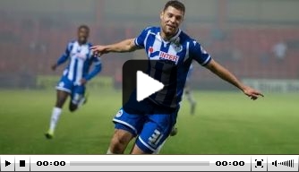 Video v/d dag: Wildschut scoort prachtig voor Wigan