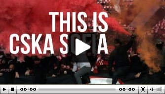 Minidocu over CSKA Sofia: de club die weigert te sterven