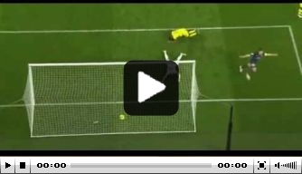 Video: Ibrahimovic verbreekt nog even PSG-record