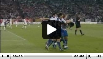 Vandaag in 2004: Mourinho wint CL met Porto