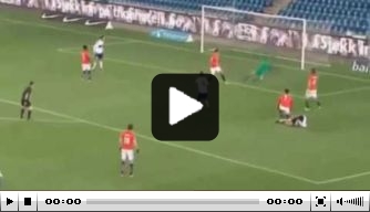 Video: San Marino maakt eerste WK-uitgoal sinds 2001