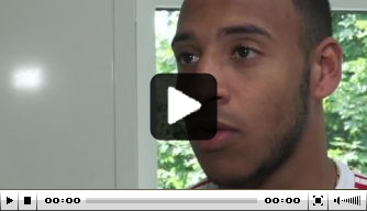 Video: het eerste interview van Tolisso bij Bayern München