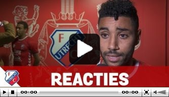 Video: FC Utrecht kijkt vast vooruit naar volgend seizoen