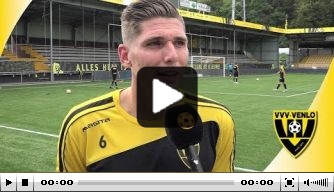 Video: Steijn en Post blikken vooruit op treffen met Ajax