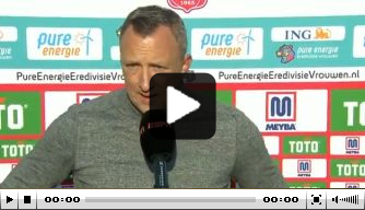 Video: Sjaak Polak geeft heerlijk interview na bereiken finale