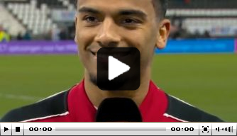 Video: weer uitgesproken Wijndal waarschuwt Feyenoord