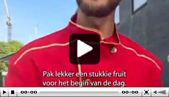 Video: Gestrafte Van Wolfswinkel 'slachtoffer' van eigen actie