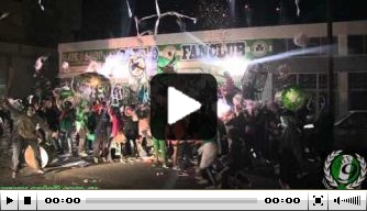 Video: Omonia-fans komen met beste Harlem Shake