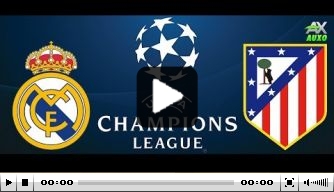 Video: fraaie promo voor Champions League-finale