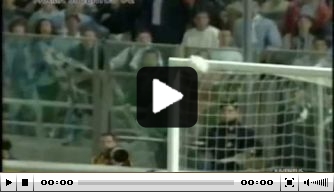 Video: Juventus wint in 1995 laatste Coppa Italia