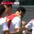 Ihattaren maakt met fraaie goal eerste namens Ajax 1
